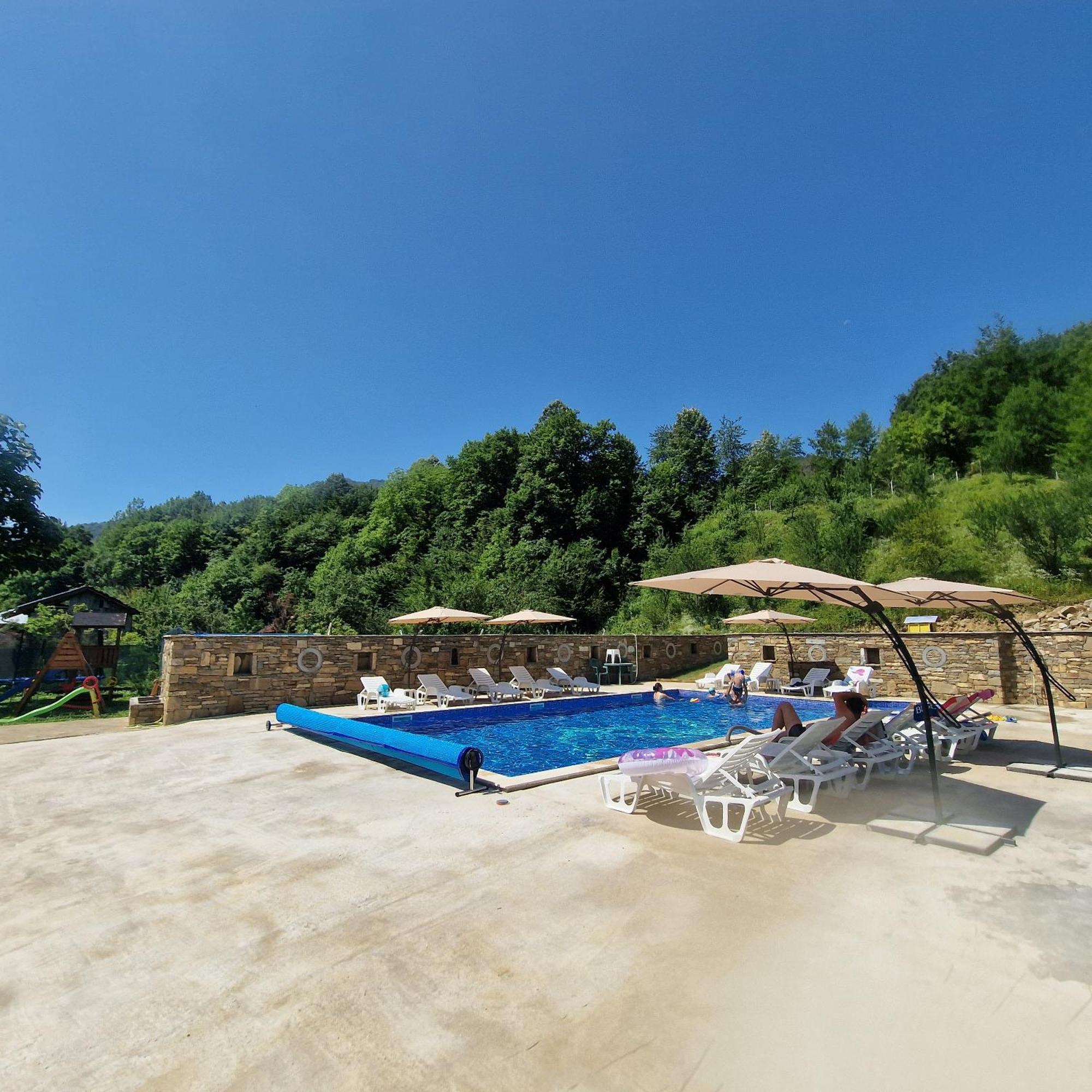 Guest House Ivan Cherni Osum Экстерьер фото