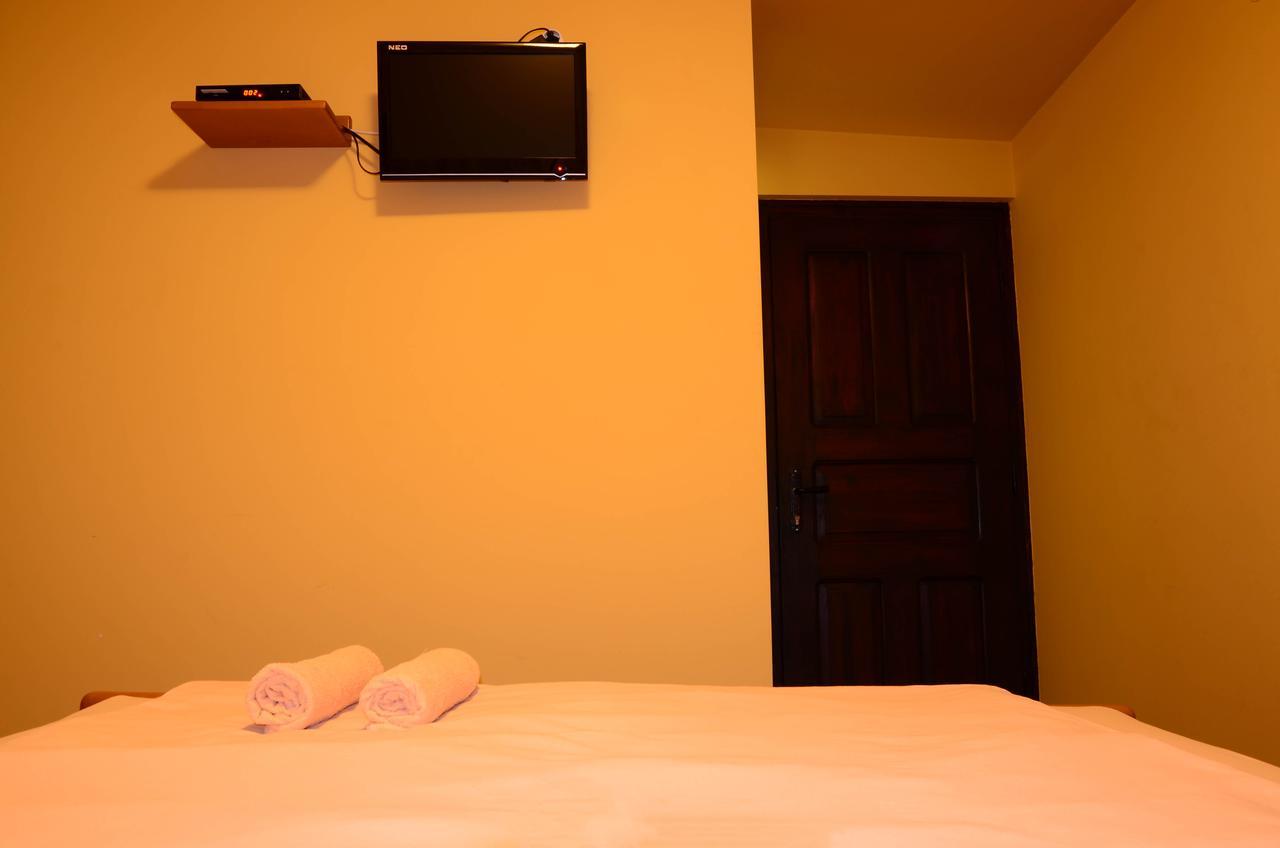 Guest House Ivan Cherni Osum Экстерьер фото