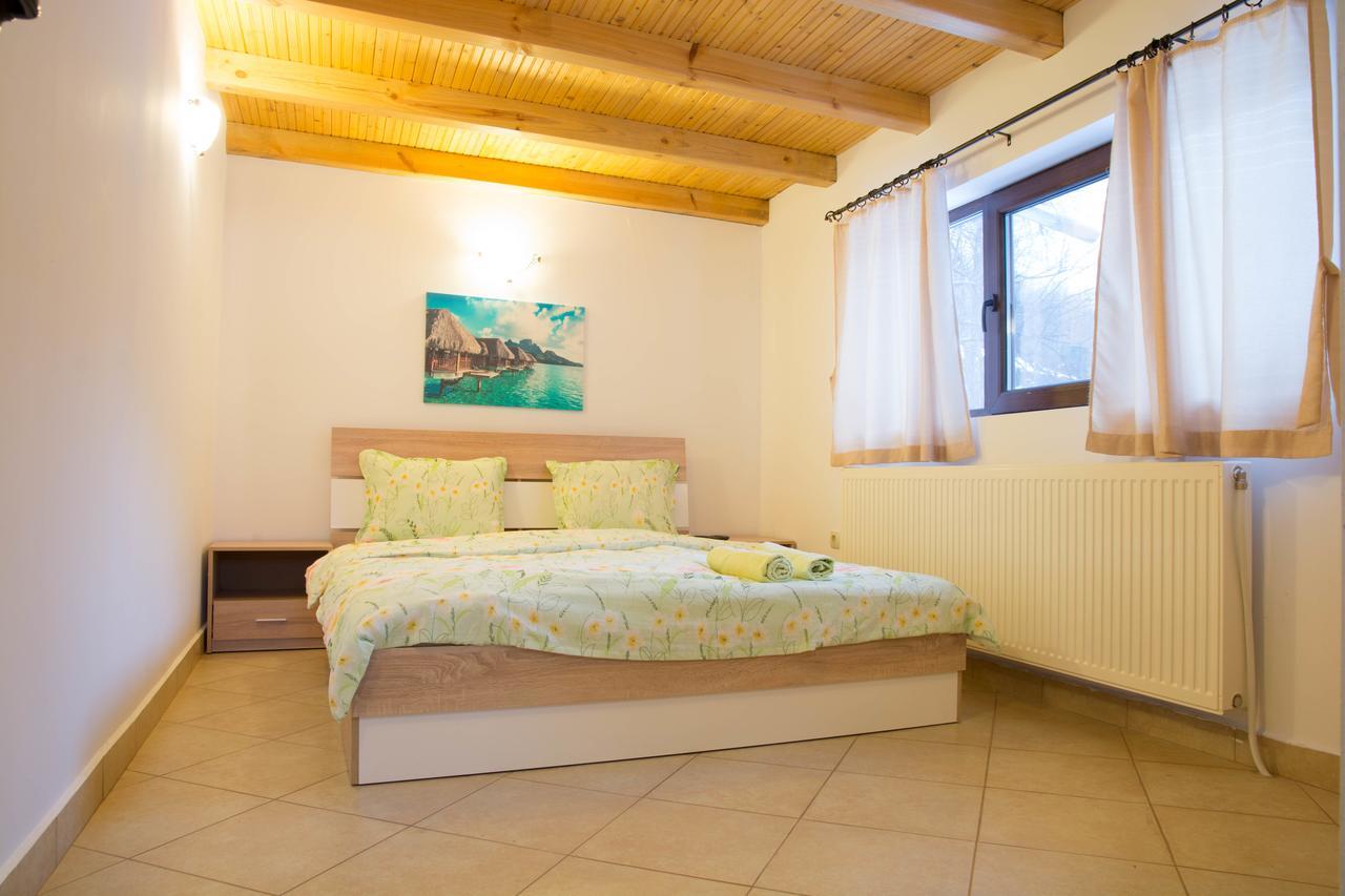Guest House Ivan Cherni Osum Экстерьер фото