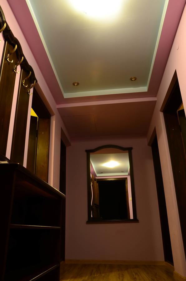Guest House Ivan Cherni Osum Экстерьер фото