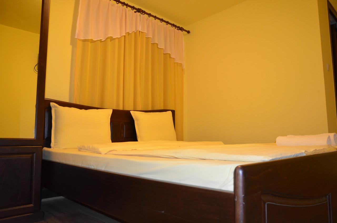 Guest House Ivan Cherni Osum Экстерьер фото