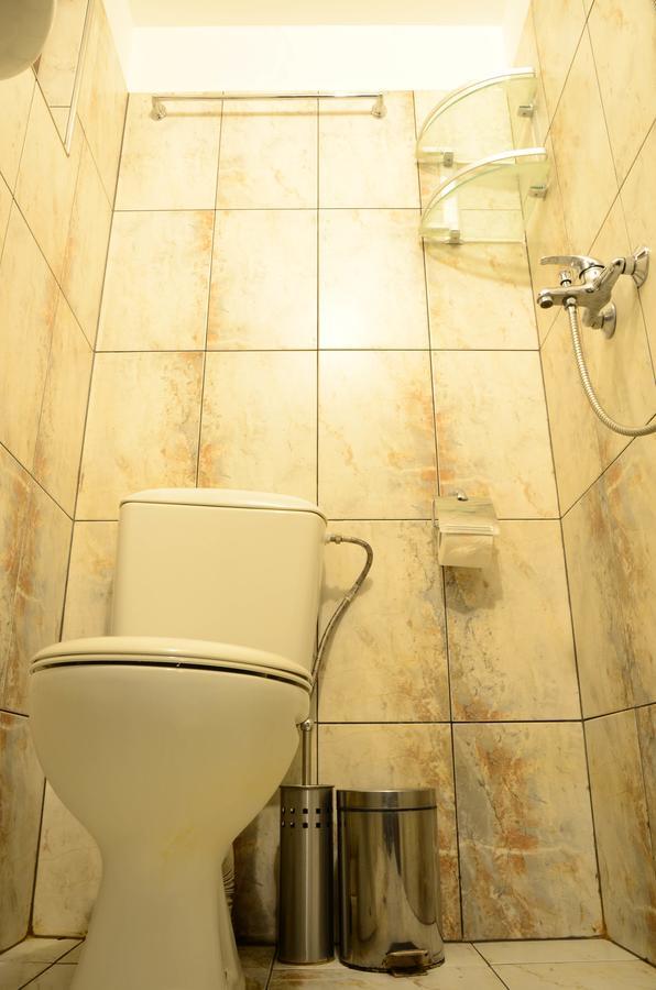 Guest House Ivan Cherni Osum Экстерьер фото