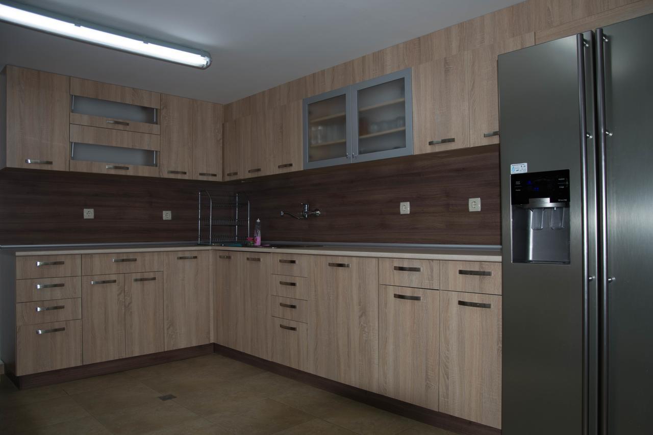 Guest House Ivan Cherni Osum Экстерьер фото