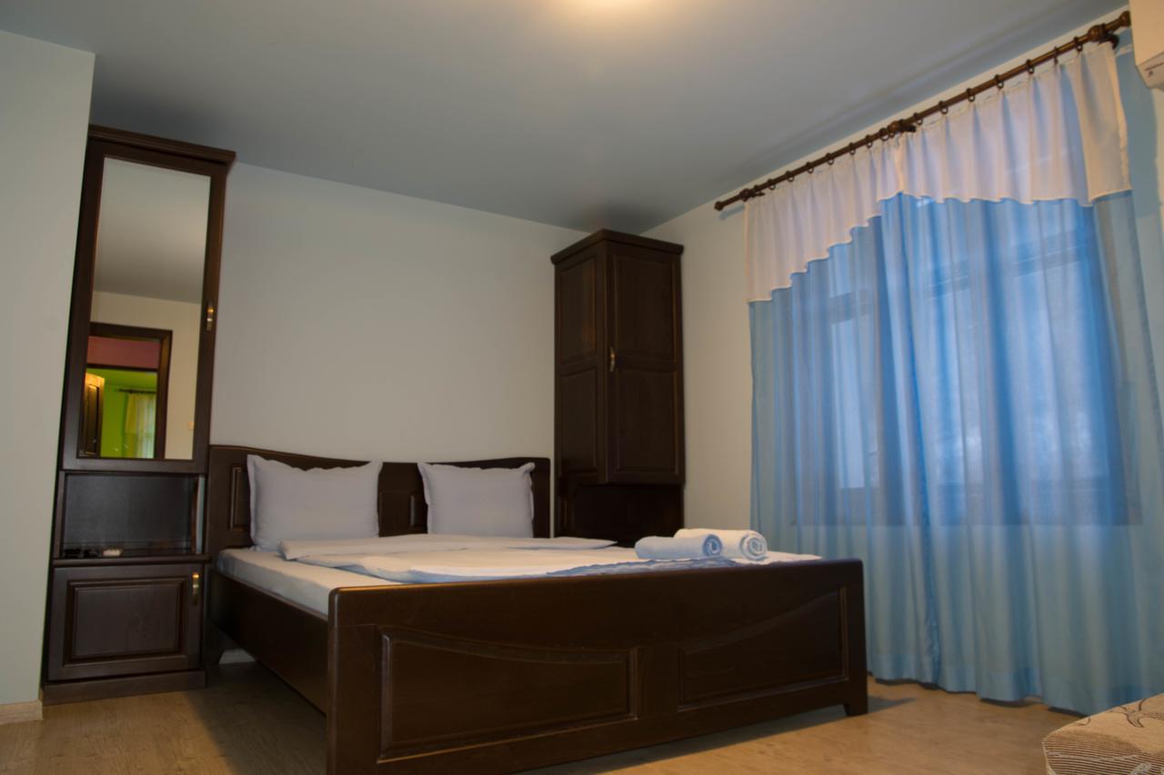 Guest House Ivan Cherni Osum Экстерьер фото