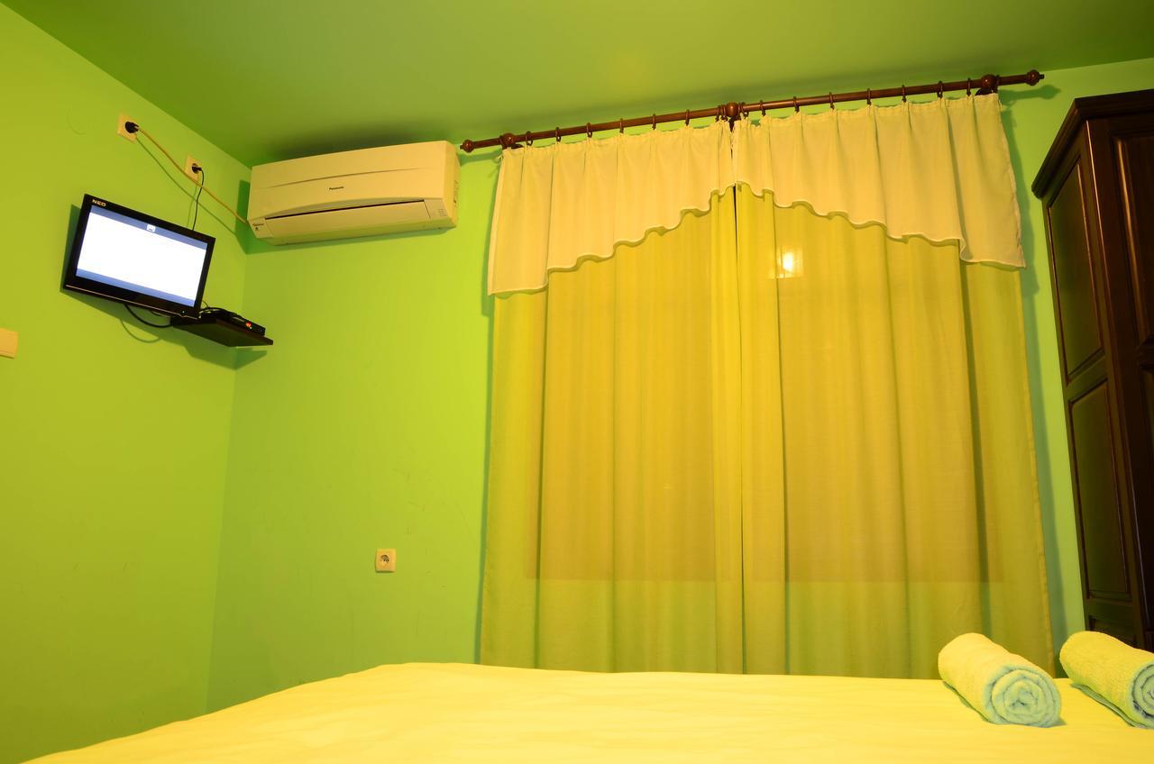 Guest House Ivan Cherni Osum Экстерьер фото