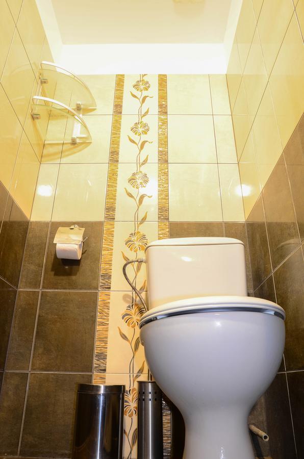 Guest House Ivan Cherni Osum Экстерьер фото