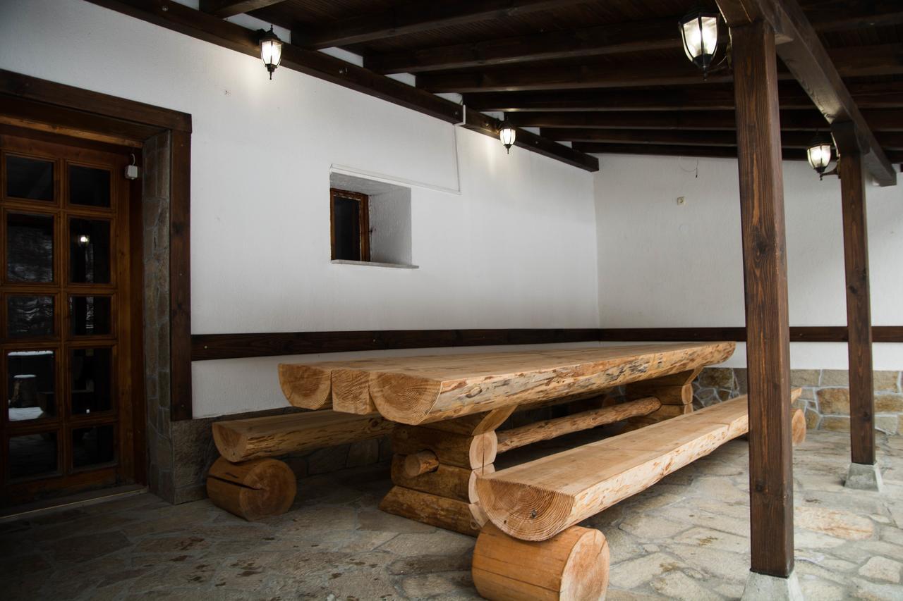 Guest House Ivan Cherni Osum Экстерьер фото