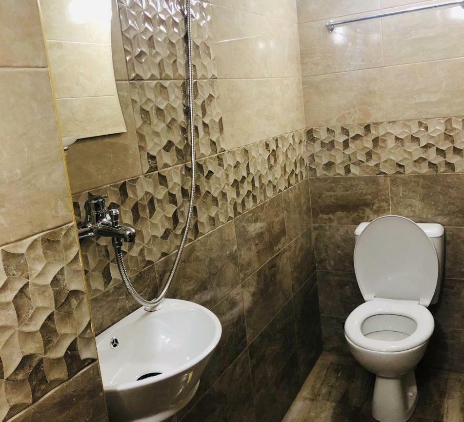 Guest House Ivan Cherni Osum Экстерьер фото