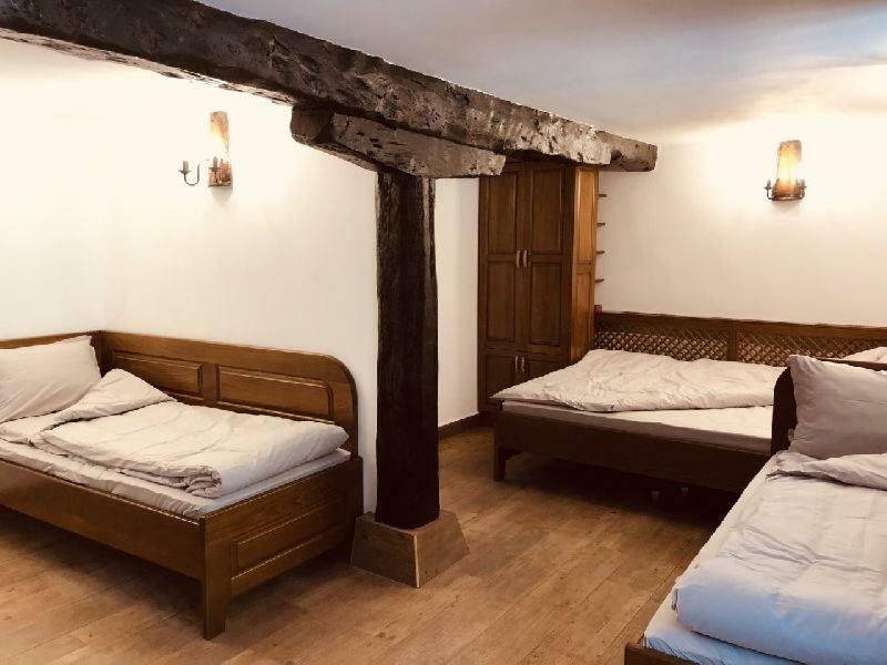 Guest House Ivan Cherni Osum Экстерьер фото